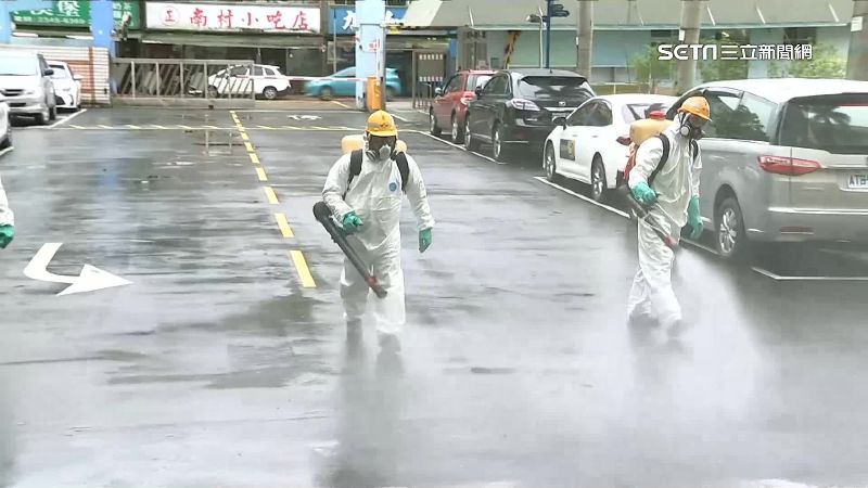 疫情曲線避尖山狀　紐西蘭是努力方向