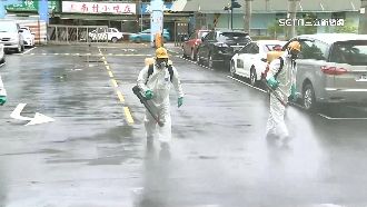 疫情曲線避尖山狀　紐西蘭是努力方向