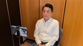 國民黨立委魯明哲，圖／翻攝自魯明哲臉書