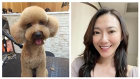 侯怡君。（翻攝自臉書