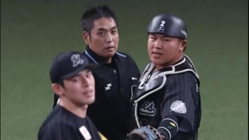 逆風發文挺主審？前輩達比修有這麼說
