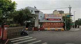 嘉義市嘉華中學（圖／翻攝自Google Map）