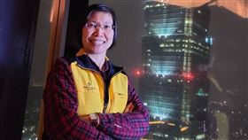 前立委徐欣瑩。（圖／徐欣瑩臉書）