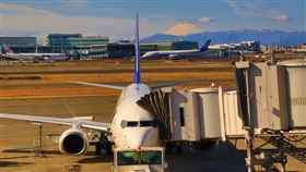 日本富士山（圖／翻攝自「日本自助旅遊中毒者」臉書）