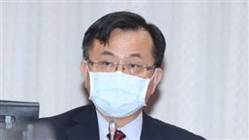 NCC，李永得。(圖／邱榮吉攝影)