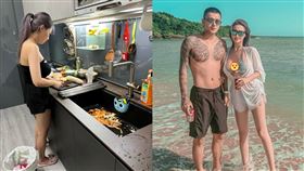 （圖／翻攝自鳳梨臉書）