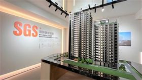 捷運新莊站500米　「宸熙丰悅」輕總價擁抱正三房