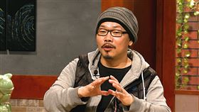 方文山。(圖／MOMOTV提供)