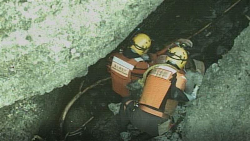 北海道船難再尋獲1童　累計11人亡