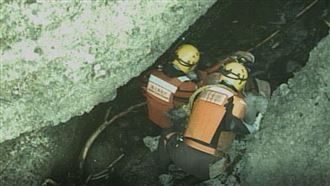 北海道船難再尋獲1童　累計11人亡