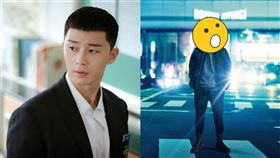 梨泰院Class（圖／Netflix提供／六本木Class推特）