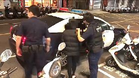 A飯局妹誣搶1100