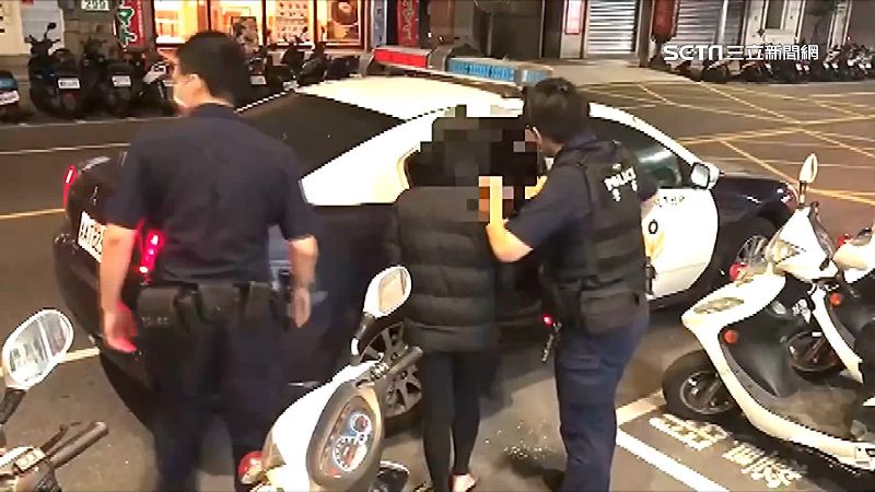 女謊報搶劫反被送辦　誣告罪可處7年