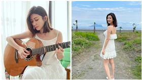 林逸欣，翻攝自臉書粉專