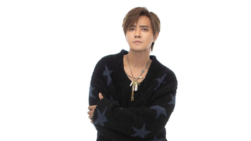 睽違6年回來了　羅志祥重返小巨蛋