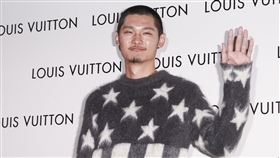 陳柏霖、陳庭妮、林予晞、Leo王、夏于喬、盧南君、Akemi、江沂宸、曹晏豪、劉修甫、林子璿/LV路易威登2019秋冬女裝快閃店開幕酒會（記者林士傑攝影