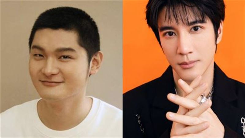 Leo王被問王力宏事件　回應洩心聲