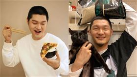 Leo王被妻子指控偷吃。（圖／翻攝自Leo王IG）