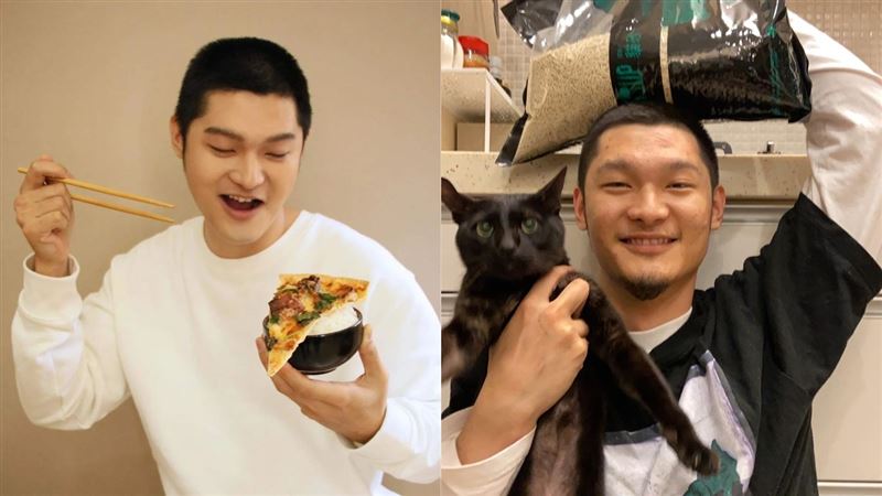 Leo王背孕妻無套　偷吃時間軸曝