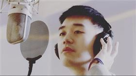 ▲奧運羽球男雙金牌王齊麟發布個人第一首單曲《風箏》。（圖／翻攝自王齊麟IG）