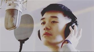 王齊麟跨行發單曲　球迷驚呼：戀愛了