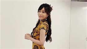  （圖／翻攝自劉涵竹臉書粉專）