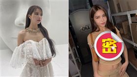 （圖／翻攝自頌樂IG）