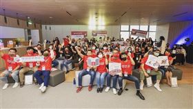 ▲保誠人壽導入內外部資源，幫助學生落實健康、財務與社會層面的解決方案，進一步成就人們的福祉。（圖／業者提供）