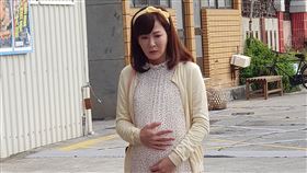 邱琦雯,王振復。（台視提供