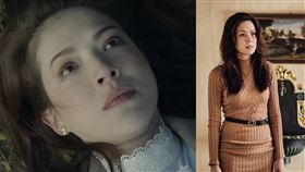 《詭棋》許瑋甯。（圖／翻攝自華映youtube、華映提供）