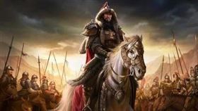 ▲蒙古、歐洲、鼠疫、黑死病（圖／翻攝自百度百科）