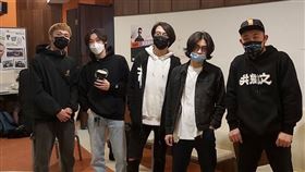 阿強與帕崎拉/新視紀整合行銷