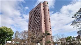 國泰人壽大樓　國壽（圖／國泰人壽提供）