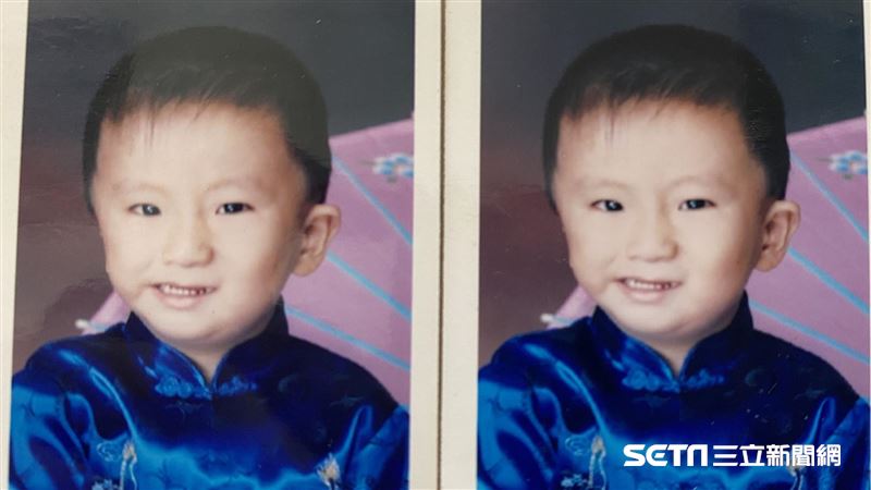 「你為什麼少一隻耳朵？」母淚灑病房