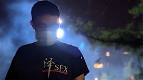 	陳銘澤　翻攝自澤影映像電影特效有限公司臉書