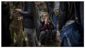 性侵,澤倫斯基,俄兵