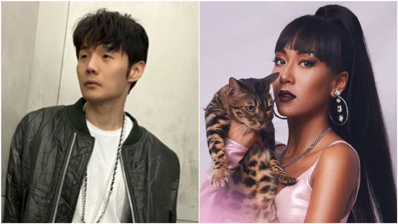 爆偷吃離婚楊丞琳　李榮浩火大回應了