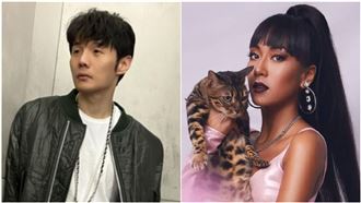 爆偷吃離婚楊丞琳　李榮浩火大回應了