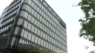 獨／萬海航運爆搶案　遭砸車竊2百萬