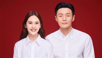 李榮浩爆出軌！楊丞琳火速12字澄清