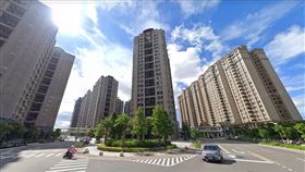 機捷,A7,房市。（圖／翻攝自Google　Maps）