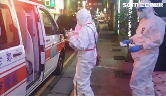 基隆婦產科確診4嬰　急送北榮、馬偕