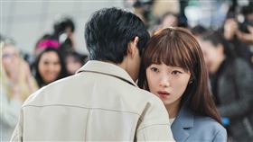 《Shooting Stars流星》李聖經、金永大。（圖／愛奇藝國際站提供）