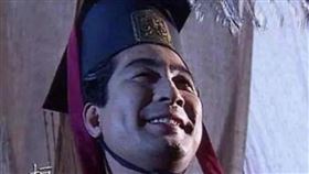 漢桓帝劉志，好色愛偷竊　（圖／翻攝自百度百科）