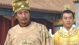 ▲朱元璋（示意圖／翻攝自百度百科）