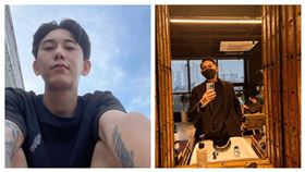 網紅,金鐘來,過世