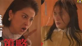  《麻煩一族》土屋太鳳、松本若菜。（圖／翻攝自官方推特）