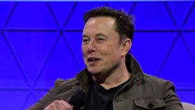 馬斯克（圖／翻攝自馬斯克IG）