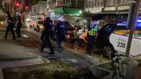 新北市,三重區,三字經,衝突,恐嚇,產權糾紛