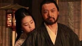 曹操,三國,小妾,睡過頭,打死